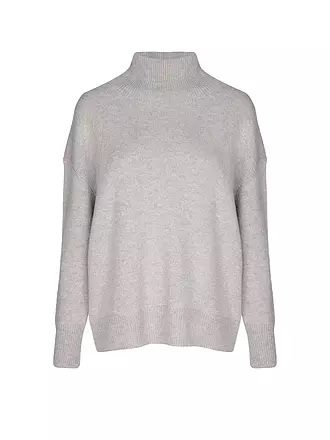 THE MERCER N.Y. | Pull en cachemire coupe oversize | beige